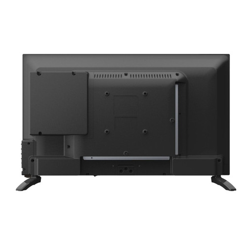 Digitech 32"/81cm HD LED Smart TV DVD Combo 12V DC