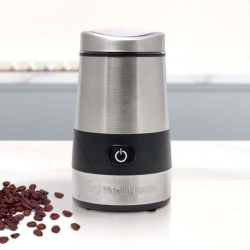 Westinghouse Multipurpose Grinder 60g Stainless Steel