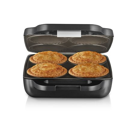 PM4800 Pie Magic® Traditional Size 4 Up