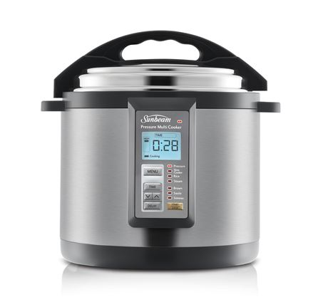 PE6100 Aviva™ 6L Multi Cooker
