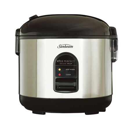 RC5600 Rice Perfect® Deluxe 7 and Steamer