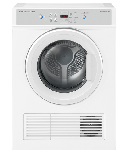 6kg Series 3 Vented Dryer