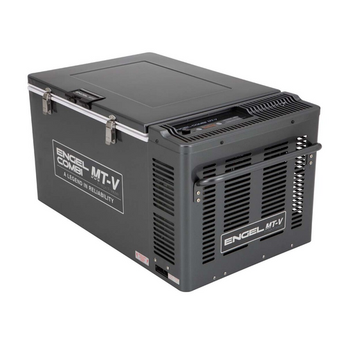 MT-V60FC 57L Combi Fridge Freezer