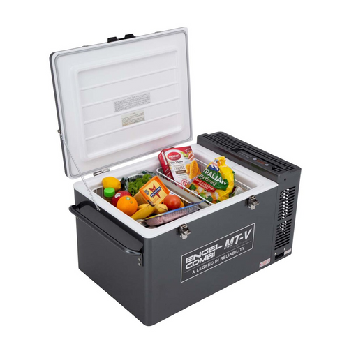 MT-V60FC 57L Combi Fridge Freezer