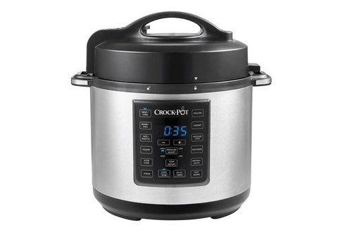 Sunbeam CrockPot Multi Express 5.6L CPE200