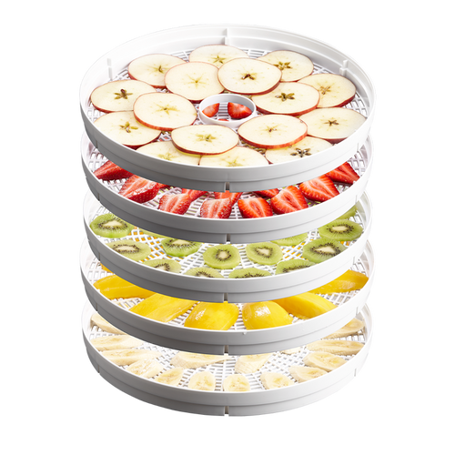 Sunbeam Food Dehydrator +  One Free Tray