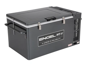 60L ENGEL MTV SERIES PORTABLE FRIDGE-FREEZER MTV60F