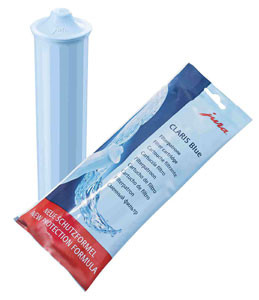 Jura Beverage Filter Cartridge CLARIS BLUE 71311