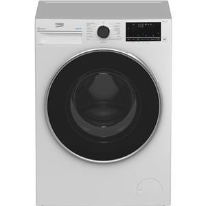 BEKO 9KG FRONT LOAD WASHER - BFLB902ADW