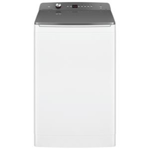 FISHER & PAYKEL 10KG UV SANITISE TOP LOAD WASHER WL1064G1