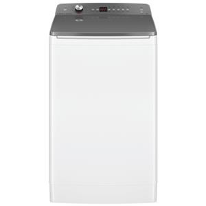 FISHER & PAYKEL 8KG UV SANITISE TOP LOAD WASHER WL8058G1