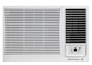 KELVINATOR 2.2KW COOLING ONLY WINDOW/WALL AIR CONDITIONER  KWH22CRF