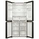 HAIER 508L QUAD DOOR FRIDGE HRF580YHC