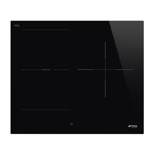 60CM 3 COOKING ZONE INDUCTION COOKTOP SAI4634D