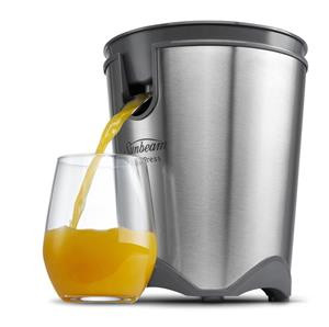BEVERAGE JUICER CITRUS PRESS JEM1000SS