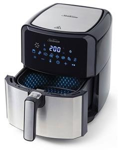 DIAMOND FORCE 3-IN-1 DIGITAL AIR FRYER AFP4500DF