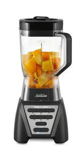 TWO WAY BEVERAGE BLENDER PB8080K