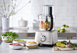 MULTI FOOD PROCESSOR LC5500