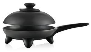 25CM DIAMONDFORCE SKILLET SKM4000DF