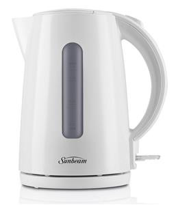 1.7L RISE UP BEVERAGE KETTLE KEP0007WH
