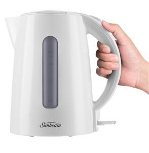 1.7L RISE UP BEVERAGE KETTLE KEP0007WH
