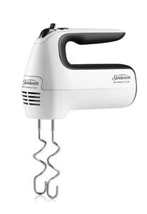 MIXMASTER HAND FOOD MIXER JMP1000WH