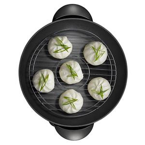 7.5L DIAMOND FORCE PROFESSIONAL WOK WWM7100DF