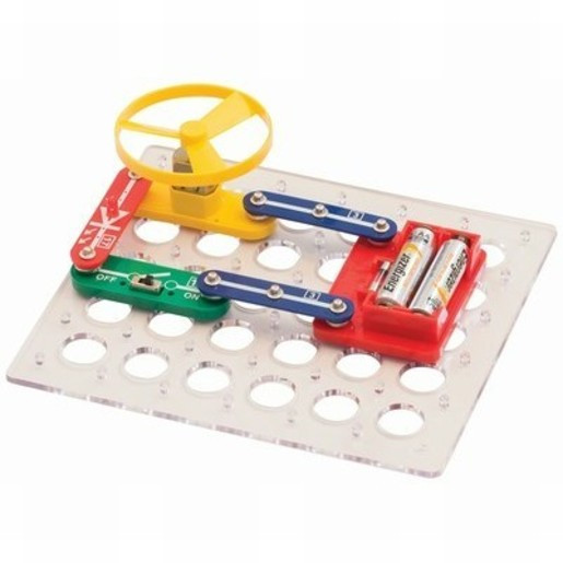 Snap-on 80 Project Electronic Kit02  KJ8970