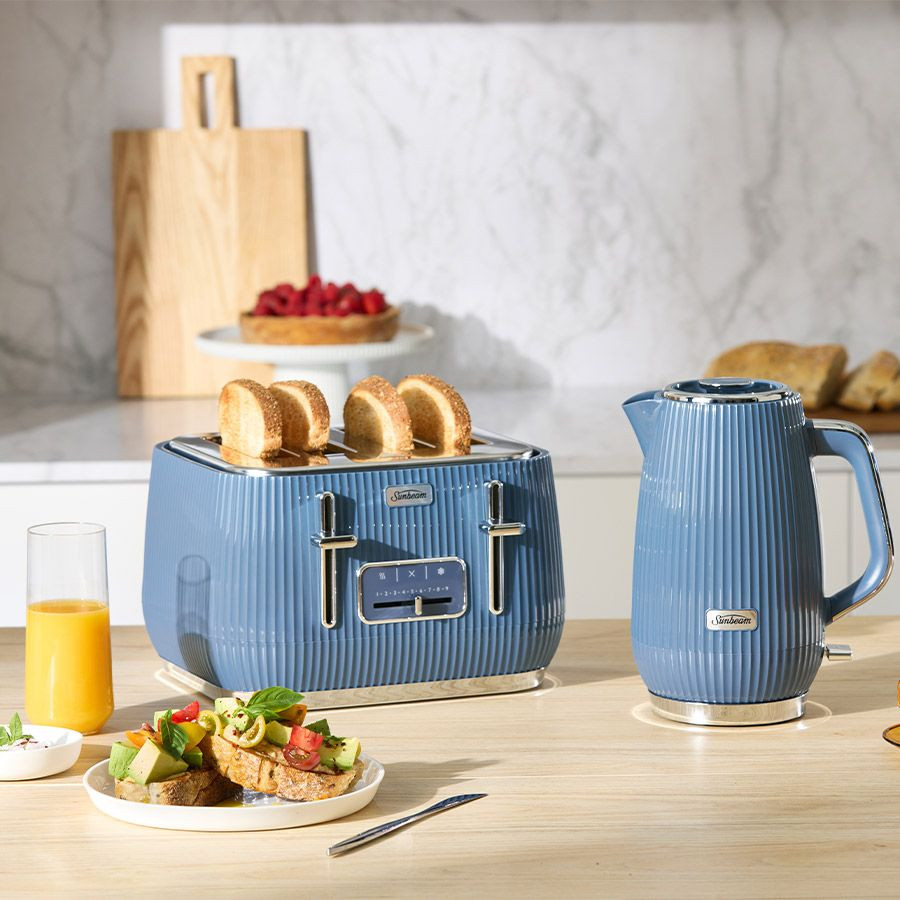 Radiance Breakfast Toaster