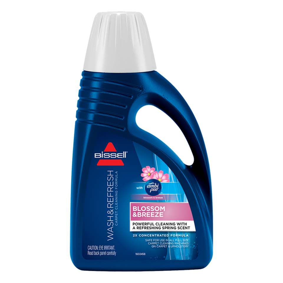 Blossom & Breeze Formula (750ml)