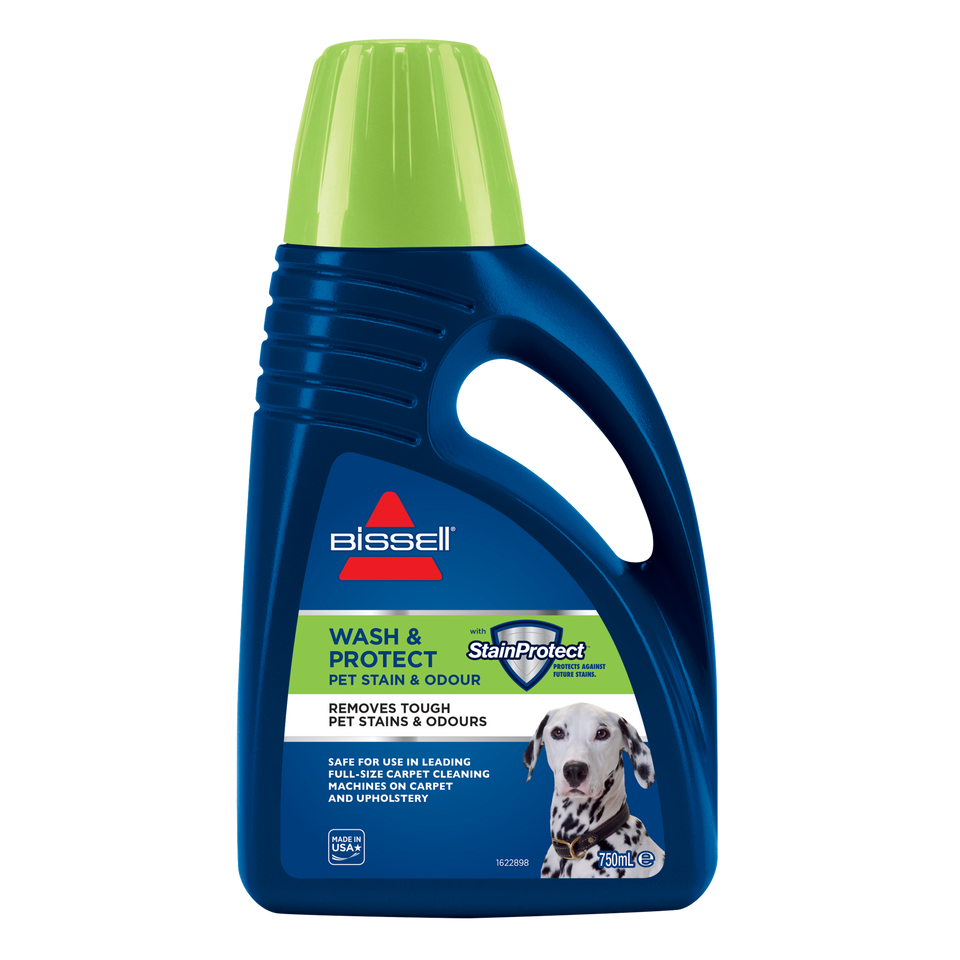 Pet Stain & Odour Formula (750ml)