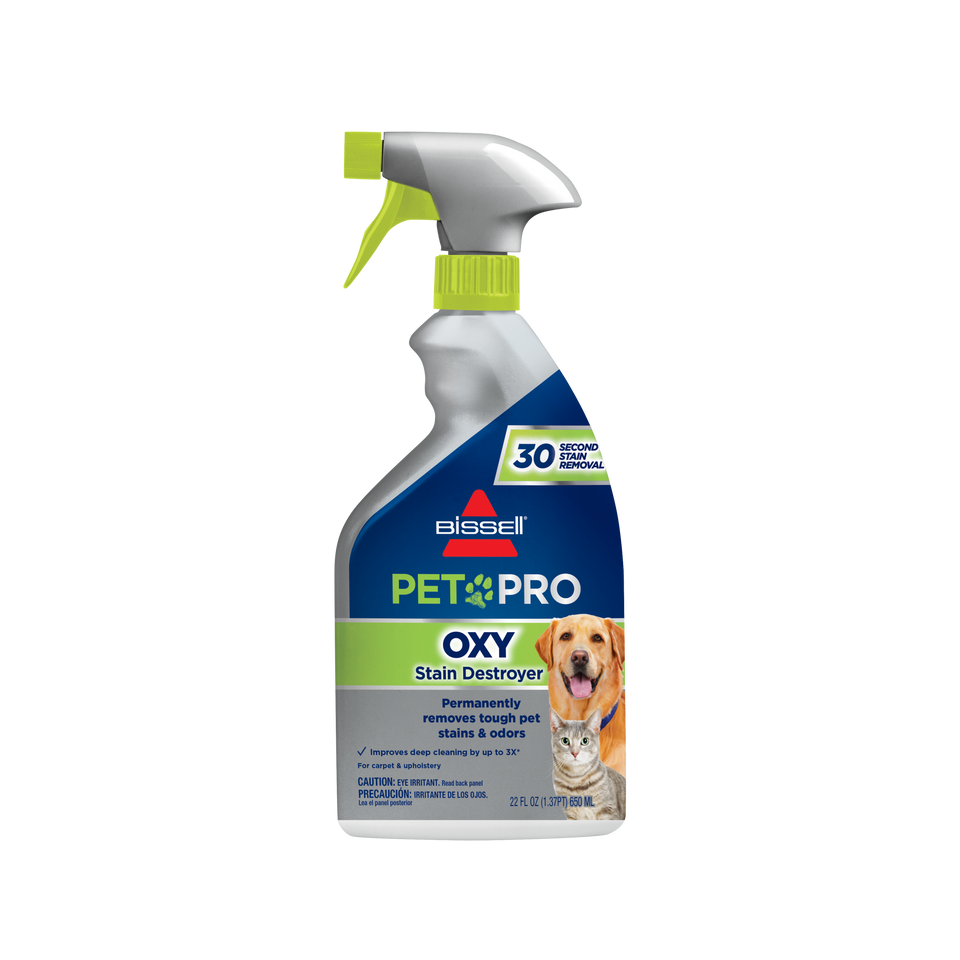 Pet Pro Oxy Stain Destroyer (650ml)