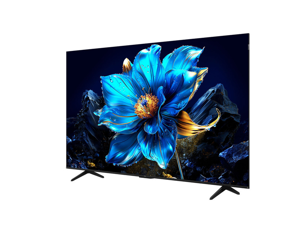 75-inch P7K QLED 4K Google TV