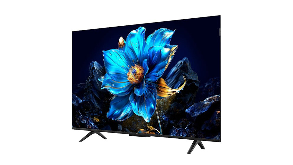 50-inch P7K QLED 4K Google TV