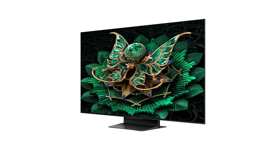 65-inch C7K Premium QD-Mini LED 4k Google TV