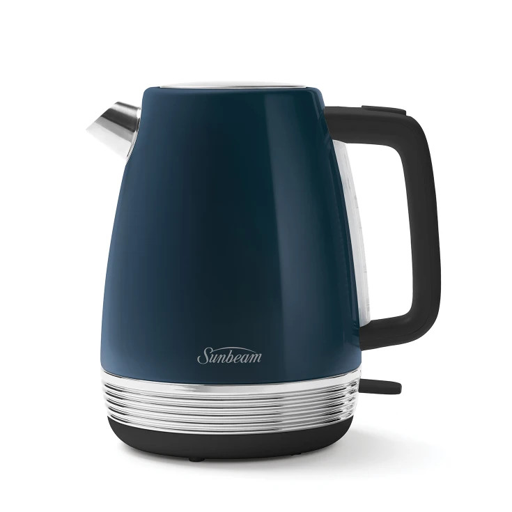 The Chic Collection Breakfast Set Blue