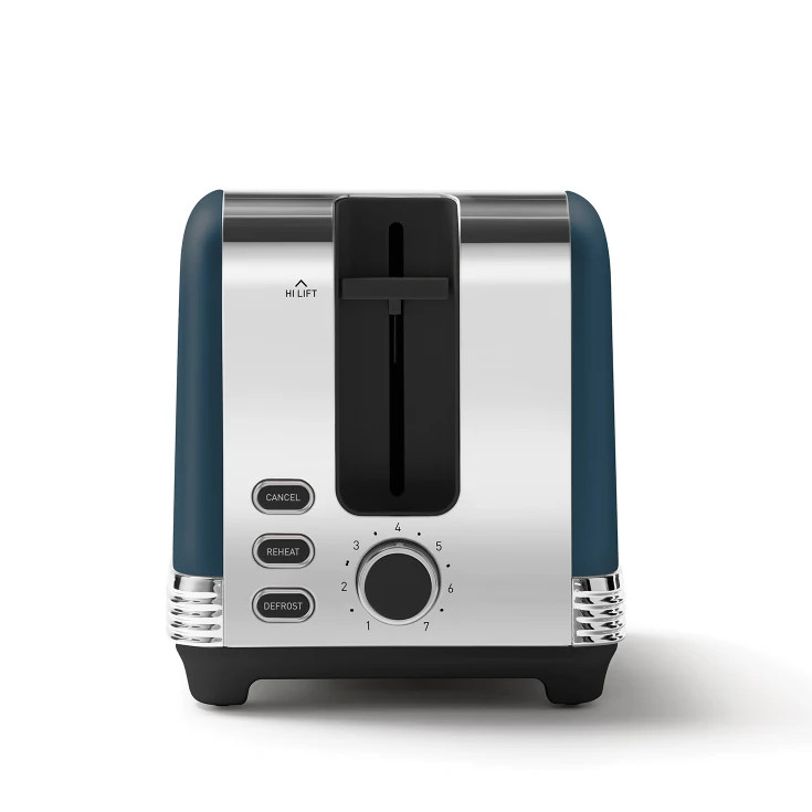 The Chic Collection Breakfast Set Blue