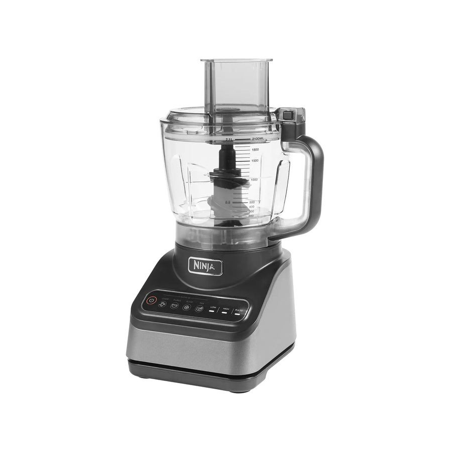Professional Food Processor