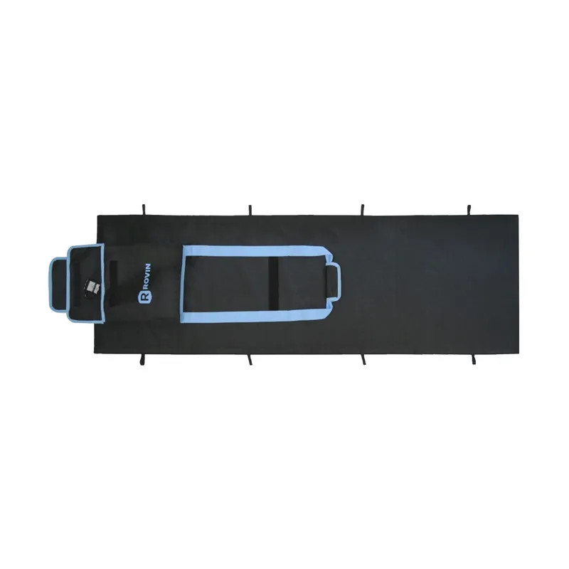 Rovin 12V 120W Blanket Solar Panel