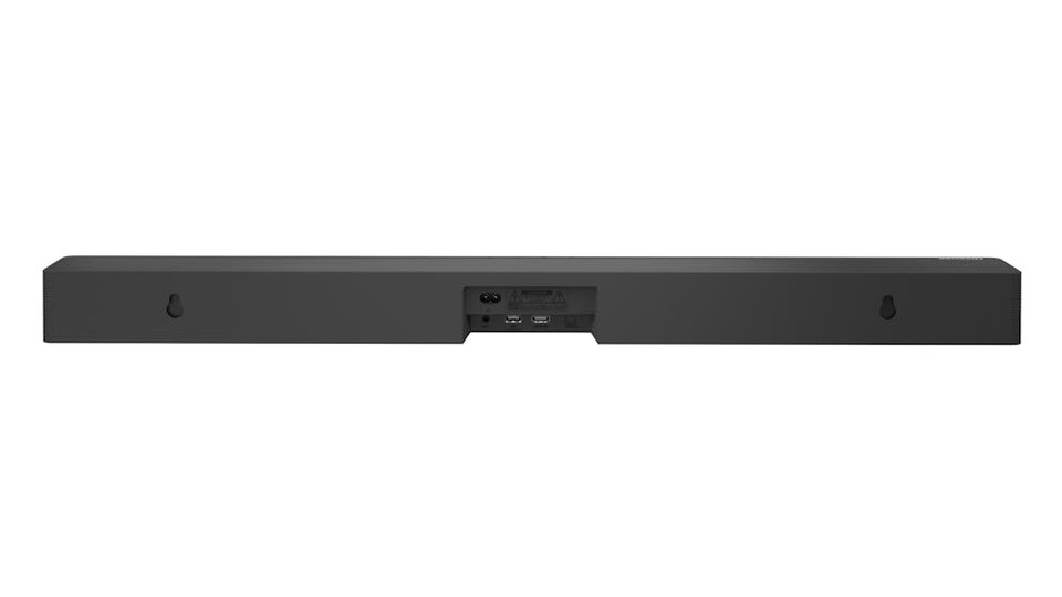 Hisense 2.1 Channel Soundbar with Wireless 5.25-inch Subwoofer