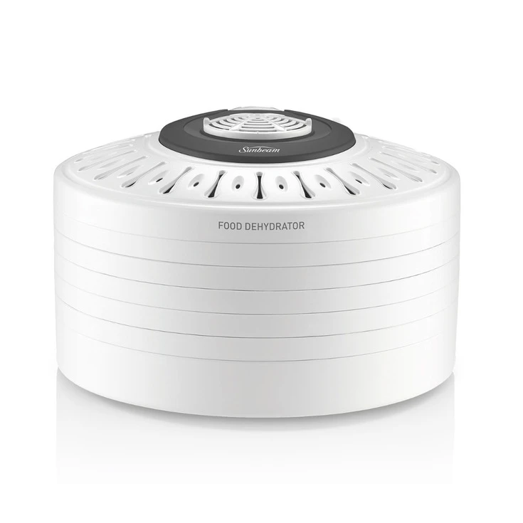 Sunbeam Food Dehydrator +  One Free Tray