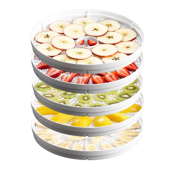 Sunbeam Food Dehydrator +  One Free Tray