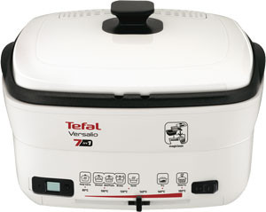 TEFAL VERSALIO 7 IN 1 MULTI COOKER FR4900