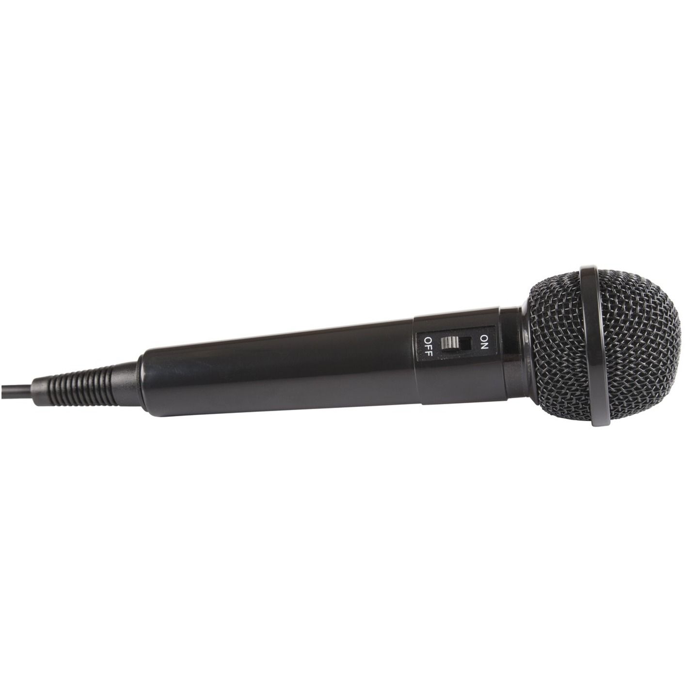 dynamic-unidirectional-microphone