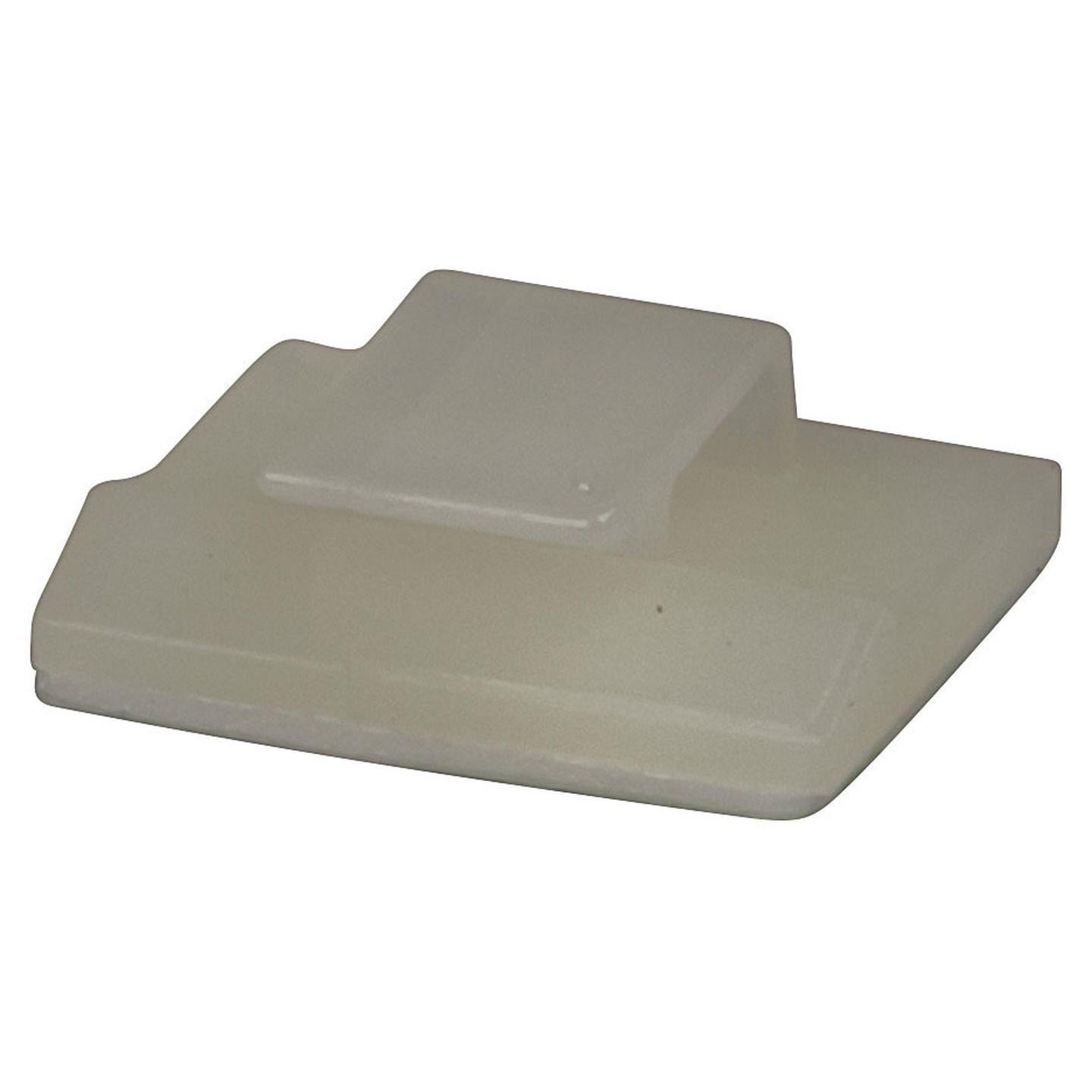 Cable Mount Small Small Adhesive Cable Mounts - Pack of 25