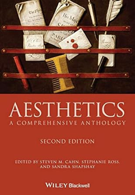 (eBook PDF) Aesthetics 2nd Edition A Comprehensive Anthology (eBook PDF) Aesthetics 2nd Edition A Comprehensive Anthology