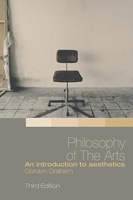 (eBook PDF) Philosophy of the Arts 3rd Edition An Introduction to Aesthetics (eBook PDF) Philosophy of the Arts 3rd Edition An Introduction to Aesthetics