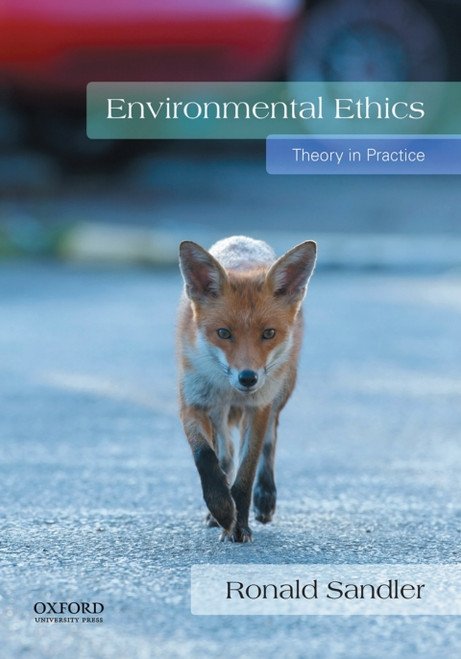 (eBook PDF) Environmental Ethics: Theory in Practice (eBook PDF) Environmental Ethics: Theory in Practice