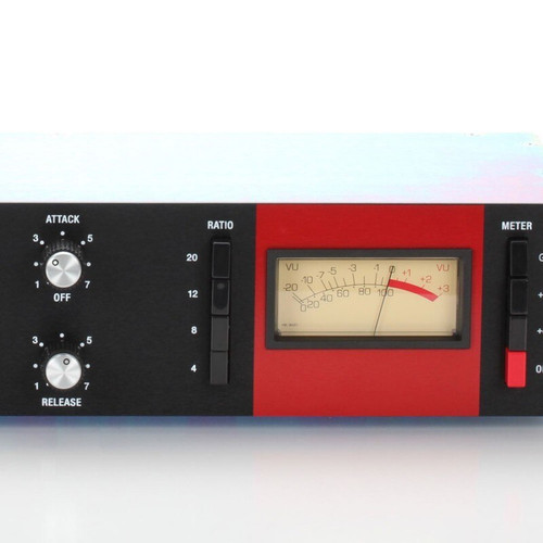 FET/RACK Revision F Partial DIY Kit