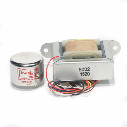 1108 Transformer Bundle